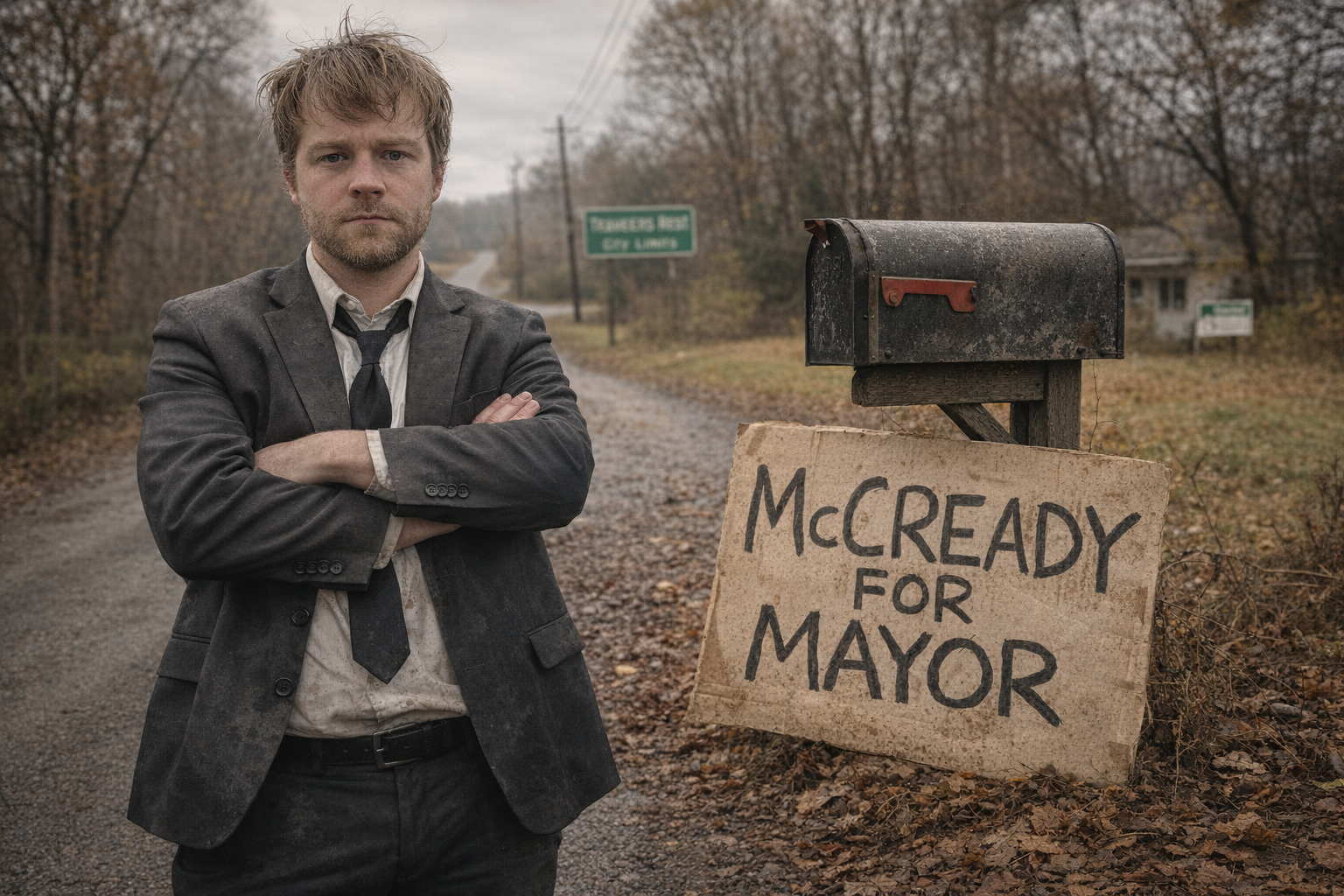 Unregistered Candidate Demands Recount In Travelers Rest Mayoral Race He Did Not Enter